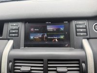 USED 2017 67 LAND ROVER DISCOVERY SPORT 2.0 TD4 SE Tech SUV 5dr Diesel Auto 4WD Euro 6 (s/s) (180 ps) * DIESEL ** SAT NAV ** BLUETOOTH *