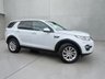 USED 2017 67 LAND ROVER DISCOVERY SPORT 2.0 TD4 SE Tech SUV 5dr Diesel Auto 4WD Euro 6 (s/s) (180 ps) * DIESEL ** SAT NAV ** BLUETOOTH *