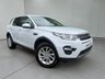 USED 2017 67 LAND ROVER DISCOVERY SPORT 2.0 TD4 SE Tech SUV 5dr Diesel Auto 4WD Euro 6 (s/s) (180 ps) * DIESEL ** SAT NAV ** BLUETOOTH *