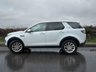 USED 2017 67 LAND ROVER DISCOVERY SPORT 2.0 TD4 SE Tech SUV 5dr Diesel Auto 4WD Euro 6 (s/s) (180 ps) * DIESEL ** SAT NAV ** BLUETOOTH *
