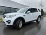 USED 2017 67 LAND ROVER DISCOVERY SPORT 2.0 TD4 SE Tech SUV 5dr Diesel Auto 4WD Euro 6 (s/s) (180 ps) * DIESEL ** SAT NAV ** BLUETOOTH *