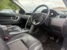 USED 2017 67 LAND ROVER DISCOVERY SPORT 2.0 TD4 SE Tech SUV 5dr Diesel Auto 4WD Euro 6 (s/s) (180 ps) * DIESEL ** SAT NAV ** BLUETOOTH *