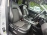USED 2017 67 LAND ROVER DISCOVERY SPORT 2.0 TD4 SE Tech SUV 5dr Diesel Auto 4WD Euro 6 (s/s) (180 ps) * DIESEL ** SAT NAV ** BLUETOOTH *