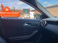 USED 2016 16 MERCEDES-BENZ A-CLASS 1.6 A180 AMG Line (Premium) Hatchback 5dr Petrol Manual Euro 6 (s/s) (122 ps) CAR FINANCE SPECIALIST , NON FINANCE DEALS ALSO WELCOMED