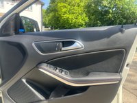 USED 2016 16 MERCEDES-BENZ A-CLASS 1.6 A180 AMG Line (Premium) Hatchback 5dr Petrol Manual Euro 6 (s/s) (122 ps) CAR FINANCE SPECIALIST , NON FINANCE DEALS ALSO WELCOMED