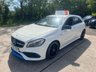 USED 2016 16 MERCEDES-BENZ A-CLASS 1.6 A180 AMG Line (Premium) Hatchback 5dr Petrol Manual Euro 6 (s/s) (122 ps) CAR FINANCE SPECIALIST , NON FINANCE DEALS ALSO WELCOMED