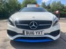 USED 2016 16 MERCEDES-BENZ A-CLASS 1.6 A180 AMG Line (Premium) Hatchback 5dr Petrol Manual Euro 6 (s/s) (122 ps) CAR FINANCE SPECIALIST , NON FINANCE DEALS ALSO WELCOMED