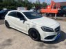 USED 2016 16 MERCEDES-BENZ A-CLASS 1.6 A180 AMG Line (Premium) Hatchback 5dr Petrol Manual Euro 6 (s/s) (122 ps) CAR FINANCE SPECIALIST , NON FINANCE DEALS ALSO WELCOMED