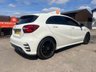 USED 2016 16 MERCEDES-BENZ A-CLASS 1.6 A180 AMG Line (Premium) Hatchback 5dr Petrol Manual Euro 6 (s/s) (122 ps) CAR FINANCE SPECIALIST , NON FINANCE DEALS ALSO WELCOMED