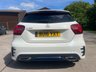 USED 2016 16 MERCEDES-BENZ A-CLASS 1.6 A180 AMG Line (Premium) Hatchback 5dr Petrol Manual Euro 6 (s/s) (122 ps) CAR FINANCE SPECIALIST , NON FINANCE DEALS ALSO WELCOMED