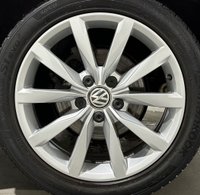 USED 2018 18 VOLKSWAGEN GOLF 1.6 TDI GT Hatchback 5dr Diesel Manual Euro 6 (s/s) (115 ps) 