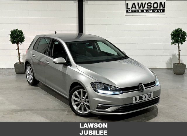 View our VOLKSWAGEN GOLF