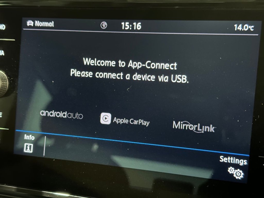 USED 2018 18 VOLKSWAGEN GOLF 1.6 TDI GT Hatchback 5dr Diesel Manual Euro 6 (s/s) (115 ps) 