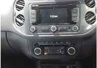 USED 2015 15 VOLKSWAGEN TIGUAN 2.0 TDI BlueMotion Tech Match SUV 5dr Diesel DSG 4WD Euro 5 (s/s) (140 ps) NEW MOT SERVICE AND VEHICLE HEALTH CHECKED
