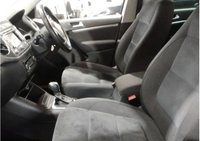 USED 2015 15 VOLKSWAGEN TIGUAN 2.0 TDI BlueMotion Tech Match SUV 5dr Diesel DSG 4WD Euro 5 (s/s) (140 ps) NEW MOT SERVICE AND VEHICLE HEALTH CHECKED
