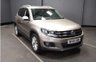 USED 2015 15 VOLKSWAGEN TIGUAN 2.0 TDI BlueMotion Tech Match SUV 5dr Diesel DSG 4WD Euro 5 (s/s) (140 ps) NEW MOT SERVICE AND VEHICLE HEALTH CHECKED