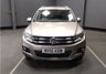 USED 2015 15 VOLKSWAGEN TIGUAN 2.0 TDI BlueMotion Tech Match SUV 5dr Diesel DSG 4WD Euro 5 (s/s) (140 ps) NEW MOT SERVICE AND VEHICLE HEALTH CHECKED