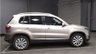 USED 2015 15 VOLKSWAGEN TIGUAN 2.0 TDI BlueMotion Tech Match SUV 5dr Diesel DSG 4WD Euro 5 (s/s) (140 ps) NEW MOT SERVICE AND VEHICLE HEALTH CHECKED