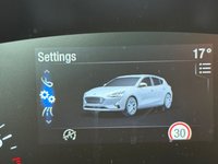 USED 2019 69 FORD FOCUS 1.0T EcoBoost Titanium Hatchback 5dr Petrol Manual Euro 6 (s/s) (125 ps) HIGH SPEC FOCUS