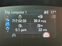 USED 2019 69 FORD FOCUS 1.0T EcoBoost Titanium Hatchback 5dr Petrol Manual Euro 6 (s/s) (125 ps) HIGH SPEC FOCUS