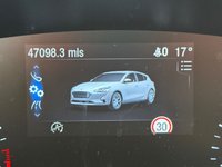 USED 2019 69 FORD FOCUS 1.0T EcoBoost Titanium Hatchback 5dr Petrol Manual Euro 6 (s/s) (125 ps) HIGH SPEC FOCUS