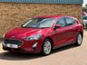 USED 2019 69 FORD FOCUS 1.0T EcoBoost Titanium Hatchback 5dr Petrol Manual Euro 6 (s/s) (125 ps) HIGH SPEC FOCUS
