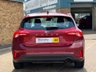 USED 2019 69 FORD FOCUS 1.0T EcoBoost Titanium Hatchback 5dr Petrol Manual Euro 6 (s/s) (125 ps) HIGH SPEC FOCUS
