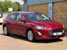 USED 2019 69 FORD FOCUS 1.0T EcoBoost Titanium Hatchback 5dr Petrol Manual Euro 6 (s/s) (125 ps) HIGH SPEC FOCUS