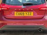 USED 2019 69 FORD FOCUS 1.0T EcoBoost Titanium Hatchback 5dr Petrol Manual Euro 6 (s/s) (125 ps) HIGH SPEC FOCUS