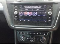 USED 2019 19 VOLKSWAGEN TIGUAN 1.5 TSI EVO Match SUV 5dr Petrol DSG Euro 6 (s/s) (150 ps) EXCELLENT CAR THROUGHOUT ANY TRIAL