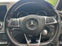 USED 2018 68 MERCEDES-BENZ GLA220 2.1 GLA220d AMG Line (Premium) SUV 5dr Diesel 7G-DCT 4MATIC Euro 6 (s/s) (170 ps) CAR FINANCE SPECIALIST , NON FINANCE DEALS ALSO WELCOMED