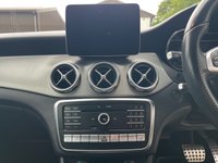 USED 2018 68 MERCEDES-BENZ GLA220 2.1 GLA220d AMG Line (Premium) SUV 5dr Diesel 7G-DCT 4MATIC Euro 6 (s/s) (170 ps) CAR FINANCE SPECIALIST , NON FINANCE DEALS ALSO WELCOMED
