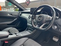 USED 2018 68 MERCEDES-BENZ GLA220 2.1 GLA220d AMG Line (Premium) SUV 5dr Diesel 7G-DCT 4MATIC Euro 6 (s/s) (170 ps) CAR FINANCE SPECIALIST , NON FINANCE DEALS ALSO WELCOMED