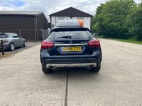 USED 2018 68 MERCEDES-BENZ GLA220 2.1 GLA220d AMG Line (Premium) SUV 5dr Diesel 7G-DCT 4MATIC Euro 6 (s/s) (170 ps) CAR FINANCE SPECIALIST , NON FINANCE DEALS ALSO WELCOMED