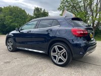 USED 2018 68 MERCEDES-BENZ GLA220 2.1 GLA220d AMG Line (Premium) SUV 5dr Diesel 7G-DCT 4MATIC Euro 6 (s/s) (170 ps) CAR FINANCE SPECIALIST , NON FINANCE DEALS ALSO WELCOMED