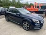 USED 2018 68 MERCEDES-BENZ GLA220 2.1 GLA220d AMG Line (Premium) SUV 5dr Diesel 7G-DCT 4MATIC Euro 6 (s/s) (170 ps) CAR FINANCE SPECIALIST , NON FINANCE DEALS ALSO WELCOMED