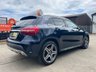 USED 2018 68 MERCEDES-BENZ GLA220 2.1 GLA220d AMG Line (Premium) SUV 5dr Diesel 7G-DCT 4MATIC Euro 6 (s/s) (170 ps) CAR FINANCE SPECIALIST , NON FINANCE DEALS ALSO WELCOMED