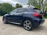 USED 2018 68 MERCEDES-BENZ GLA220 2.1 GLA220d AMG Line (Premium) SUV 5dr Diesel 7G-DCT 4MATIC Euro 6 (s/s) (170 ps) CAR FINANCE SPECIALIST , NON FINANCE DEALS ALSO WELCOMED