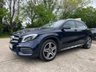 USED 2018 68 MERCEDES-BENZ GLA220 2.1 GLA220d AMG Line (Premium) SUV 5dr Diesel 7G-DCT 4MATIC Euro 6 (s/s) (170 ps) CAR FINANCE SPECIALIST , NON FINANCE DEALS ALSO WELCOMED