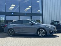 USED 2023 23 BMW 2 SERIES GRAN COUPE 1.5 218i M Sport Saloon 4dr Petrol Manual Euro 6 (s/s) (136 ps) 1 LADY OWNER*NAV*PRIVACY*FBWSH