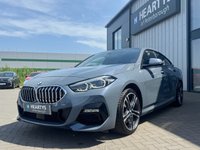 USED 2023 23 BMW 2 SERIES GRAN COUPE 1.5 218i M Sport Saloon 4dr Petrol Manual Euro 6 (s/s) (136 ps) 1 LADY OWNER*NAV*PRIVACY*FBWSH