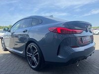 USED 2023 23 BMW 2 SERIES GRAN COUPE 1.5 218i M Sport Saloon 4dr Petrol Manual Euro 6 (s/s) (136 ps) 1 LADY OWNER*NAV*PRIVACY*FBWSH