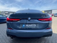 USED 2023 23 BMW 2 SERIES GRAN COUPE 1.5 218i M Sport Saloon 4dr Petrol Manual Euro 6 (s/s) (136 ps) 1 LADY OWNER*NAV*PRIVACY*FBWSH