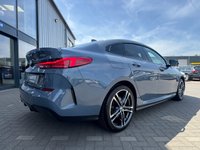 USED 2023 23 BMW 2 SERIES GRAN COUPE 1.5 218i M Sport Saloon 4dr Petrol Manual Euro 6 (s/s) (136 ps) 1 LADY OWNER*NAV*PRIVACY*FBWSH