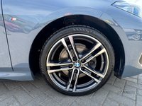 USED 2023 23 BMW 2 SERIES GRAN COUPE 1.5 218i M Sport Saloon 4dr Petrol Manual Euro 6 (s/s) (136 ps) 1 LADY OWNER*NAV*PRIVACY*FBWSH