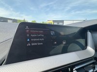 USED 2023 23 BMW 2 SERIES GRAN COUPE 1.5 218i M Sport Saloon 4dr Petrol Manual Euro 6 (s/s) (136 ps) 1 LADY OWNER*NAV*PRIVACY*FBWSH