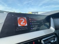 USED 2023 23 BMW 2 SERIES GRAN COUPE 1.5 218i M Sport Saloon 4dr Petrol Manual Euro 6 (s/s) (136 ps) 1 LADY OWNER*NAV*PRIVACY*FBWSH