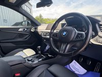 USED 2023 23 BMW 2 SERIES GRAN COUPE 1.5 218i M Sport Saloon 4dr Petrol Manual Euro 6 (s/s) (136 ps) 1 LADY OWNER*NAV*PRIVACY*FBWSH