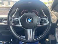 USED 2023 23 BMW 2 SERIES GRAN COUPE 1.5 218i M Sport Saloon 4dr Petrol Manual Euro 6 (s/s) (136 ps) 1 LADY OWNER*NAV*PRIVACY*FBWSH