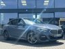 USED 2023 23 BMW 2 SERIES GRAN COUPE 1.5 218i M Sport Saloon 4dr Petrol Manual Euro 6 (s/s) (136 ps) 1 LADY OWNER*NAV*PRIVACY*FBWSH